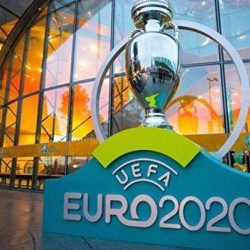 UEFA Avro-2020-nin təqvimini açıqlandı - Bakıdakı oyunların yeni vaxtı