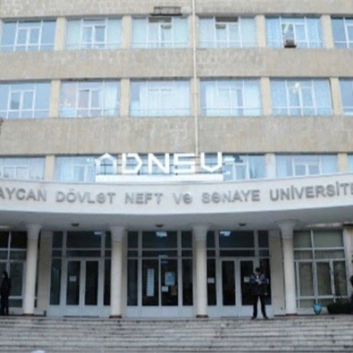 ADNSU-da magistratura qəbulu üçün onlayn platforma təqdim olunub