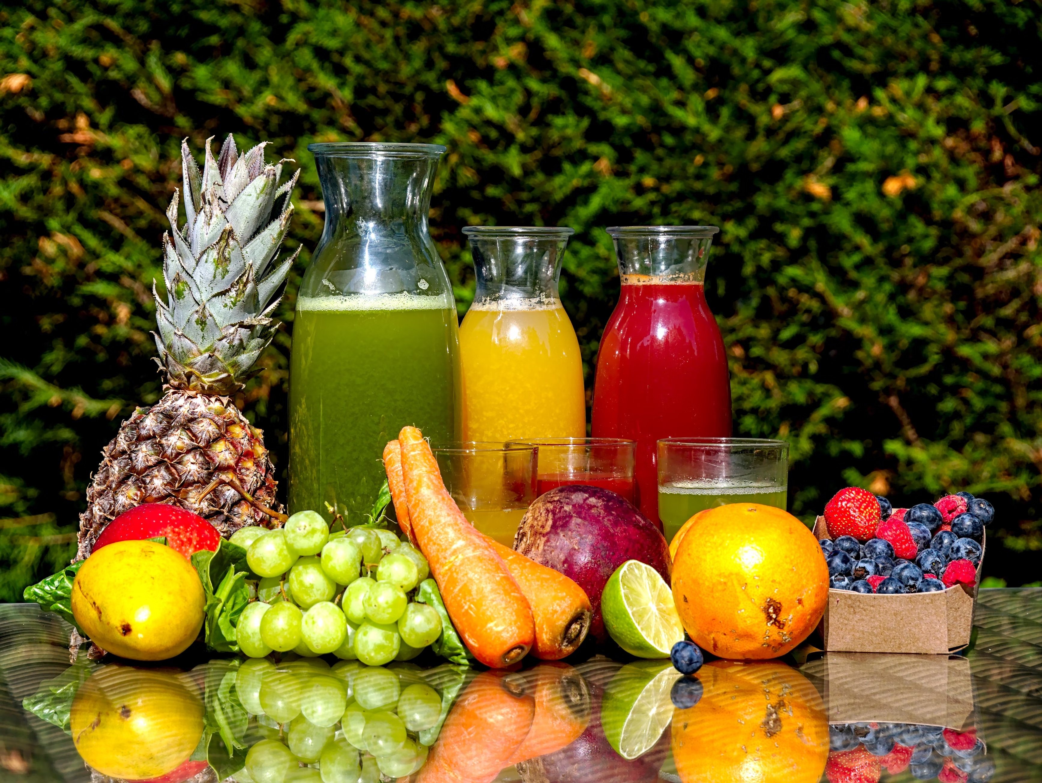 Ananas suyu nə edir, cinsi gücü artırırmı? Cinsi Gücü Artıran Qidaları təqdim edirik