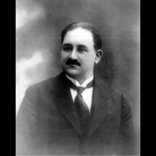 The Founding Father of Azerbaijan